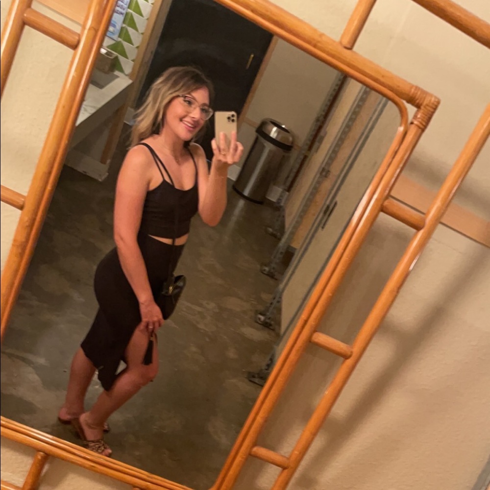 Meet your Posher, Brooke